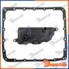 Kit de filtre hydraulique pour NISSAN | FSF-NS-003, 31728-7S11A